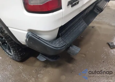 2019 Ram 1500 Rebel 4X4 5'7 Box from USA, damaged, VIN 1C6SRFLT1KN824044